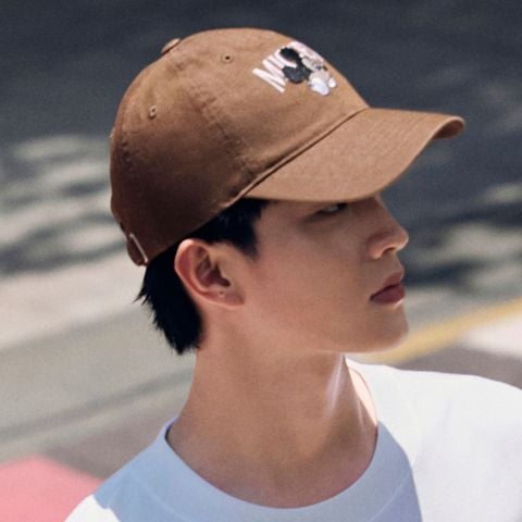 Mũ Lưỡi Trai Nam Disney Groove Rider