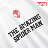 Áo Thun Nam Marvel The Amazing