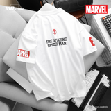 Áo Thun Nam Marvel The Amazing