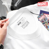 Áo Thun Nam Marvel The Amazing