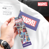 Áo Thun Nam Marvel The Amazing