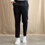 Quần Tây Nam Ratchet Straps Form Slim