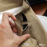 Quần Tây Nam ICONDENIM Slim Ratchet Straps