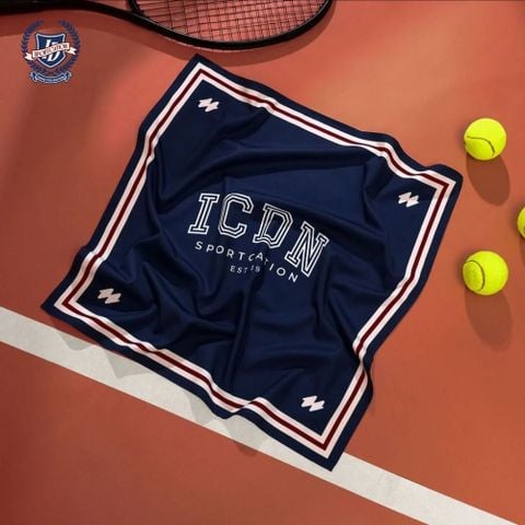 Khăn Bandana ICONDENIM Pennant