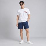 Quần Short Nam ICONDENIM Stride Form Regular