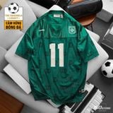 Áo Thun Nam ICONDENIM Green Pitch