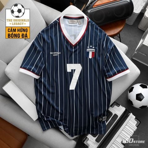 Áo Thun Nam ICONDENIM Prime Seven