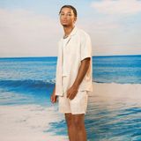 Set Áo Quần Nam ICONDENIM Lazy Fish