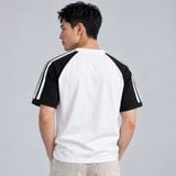 Áo Thun Nam ICONDENIM Urban Track Form Regular