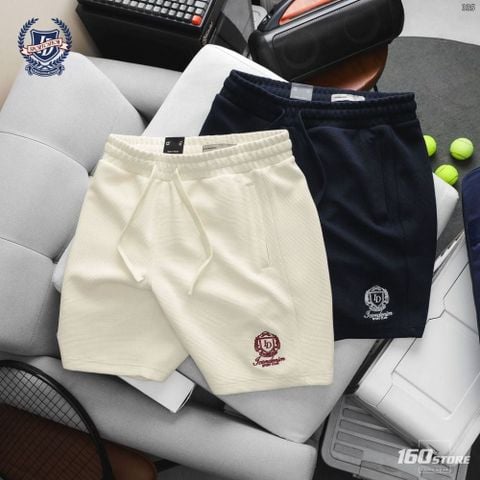 Quần Short Nam ICONDENIM Broomley Form Loose