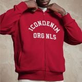 Áo Khoác Nam Hoodie Zip ICONDENIM Orgnls