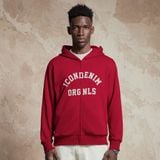 Áo Khoác Nam Hoodie Zip ICONDENIM Orgnls
