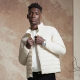 Áo Khoác Phao Nam ICON AirLite Puffer Jacket