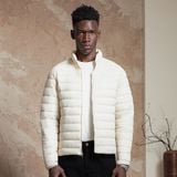 Áo Khoác Phao Nam ICON AirLite Puffer Jacket