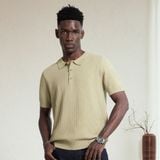 Áo Polo Len ICONDENIM Urban Lounge