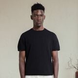 Áo Thun Len ICONDENIM Mono Sense