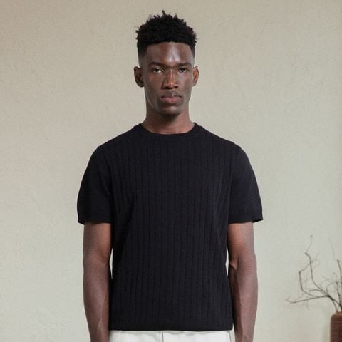 Áo Thun Len ICONDENIM Mono Sense