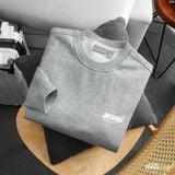 Áo Sweatshirt Nam ICONDENIM Dynamic