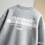 Áo Sweatshirt Nam ICONDENIM Dynamic