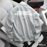 Áo Sweatshirt Nam ICONDENIM Dynamic