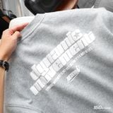 Áo Sweatshirt Nam ICONDENIM Dynamic