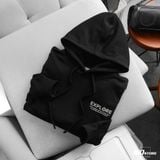 Áo Hoodie Nam ICONDENIM Explore