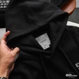 Áo Hoodie Nam ICONDENIM Explore