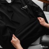 Áo Hoodie Nam ICONDENIM Explore