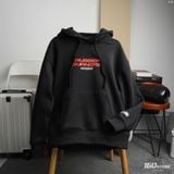 Áo Hoodie Nam ICONDENIM Rubber