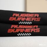 Áo Hoodie Nam ICONDENIM Rubber