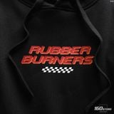 Áo Hoodie Nam ICONDENIM Rubber