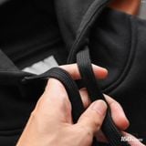 Áo Hoodie Nam ICONDENIM Rubber