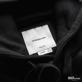 Áo Hoodie Nam ICONDENIM Rubber