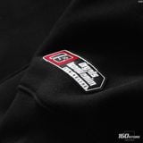 Áo Hoodie Nam ICONDENIM Rubber