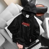 Áo Hoodie Nam ICONDENIM Rubber