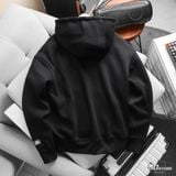 Áo Hoodie Nam ICONDENIM Rubber