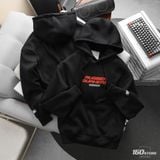 Áo Hoodie Nam ICONDENIM Rubber