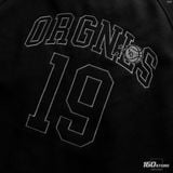 Áo Khoác Bomber Nam ICONDENIM Allstar