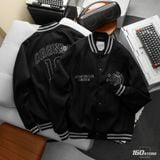 Áo Khoác Bomber Nam ICONDENIM Allstar