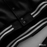 Áo Khoác Bomber Nam ICONDENIM Allstar