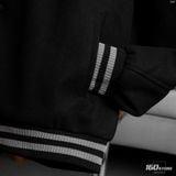 Áo Khoác Bomber Nam ICONDENIM Allstar