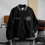 Áo Khoác Bomber Nam ICONDENIM Allstar