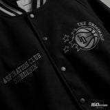 Áo Khoác Bomber Nam ICONDENIM Allstar