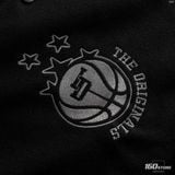 Áo Khoác Bomber Nam ICONDENIM Allstar