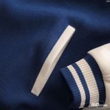 Áo Khoác Bomber Nam ICONDENIM Freshman Varsity