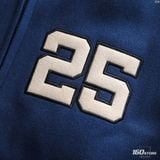 Áo Khoác Bomber Nam ICONDENIM Freshman Varsity