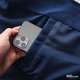 Áo Khoác Bomber Nam ICONDENIM Freshman Varsity