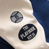 Áo Khoác Bomber Nam ICONDENIM Freshman Varsity