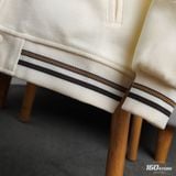 Áo Khoác Bomber Nam Varsity ICONDENIM Heroic