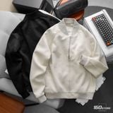 Áo Khoác Da Lộn Nam ICONDENIM Health Form Regular